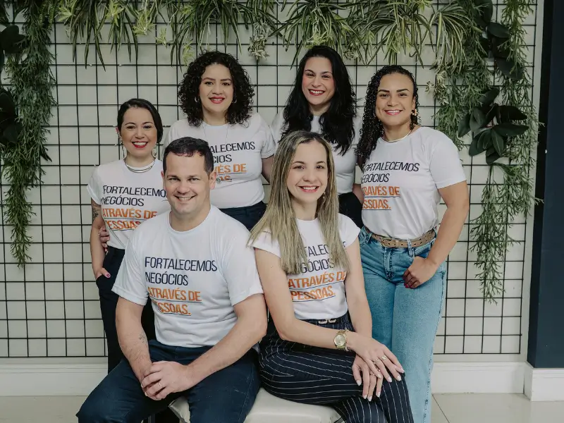 Equipe Solute RH